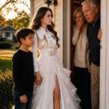 Full part: My Parents Threw Me Out For Refusing To Abort My Baby At 19. For 10 Years, They Never…