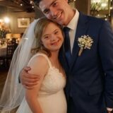 My best friend married my sister, who has Down syndrome — while she was fighting for her life, he gripped…