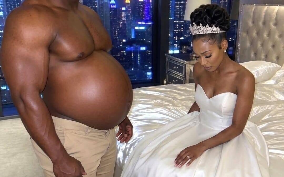 SHE WAS FORCED TO MARRY THE “PIG BILLIONAIRE” TO PAY OFF HER FAMILY’S DEBTS — BUT ON THE NIGHT OF…
