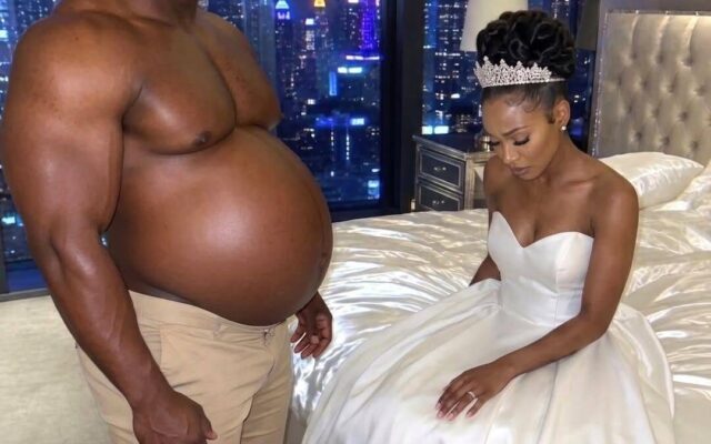 SHE WAS FORCED TO MARRY THE “PIG BILLIONAIRE” TO PAY OFF HER FAMILY’S DEBTS — BUT ON THE NIGHT OF…