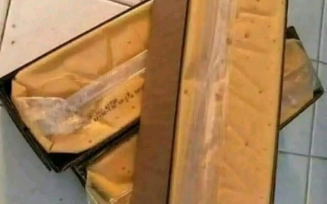 I Bet You Have No Idea What This Is. If You Do, You’re Definitely from Way Back!