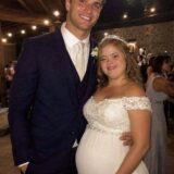 My sister, Rosie, is a year younger than I am. Growing up, some kids avoided her or treated her differently…