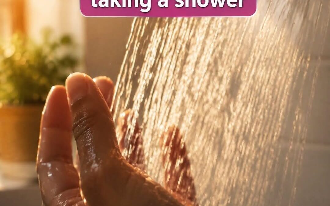 The Surprising Shower Sign That Could Be Linked to Early Alzheimer’s Disease