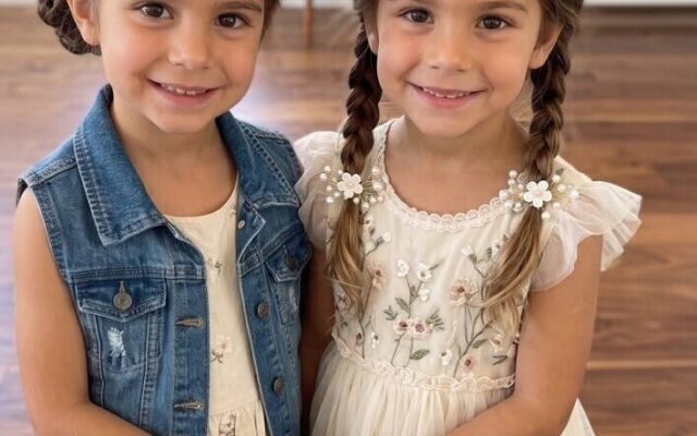 My Daughter and the Neighbor’s Daughter Looked Like Twins—I Thought My Husband Had Betrayed Me, but the Truth Was Even…